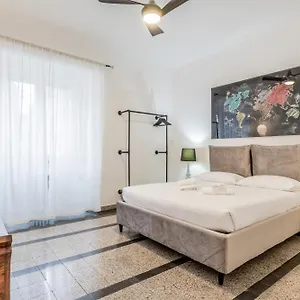 Appartamento Piazza Vescovio Spazioso Trilocale, Roma