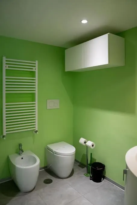 New Mini Loft Per 5 A Roma Centro Apartment  Rome