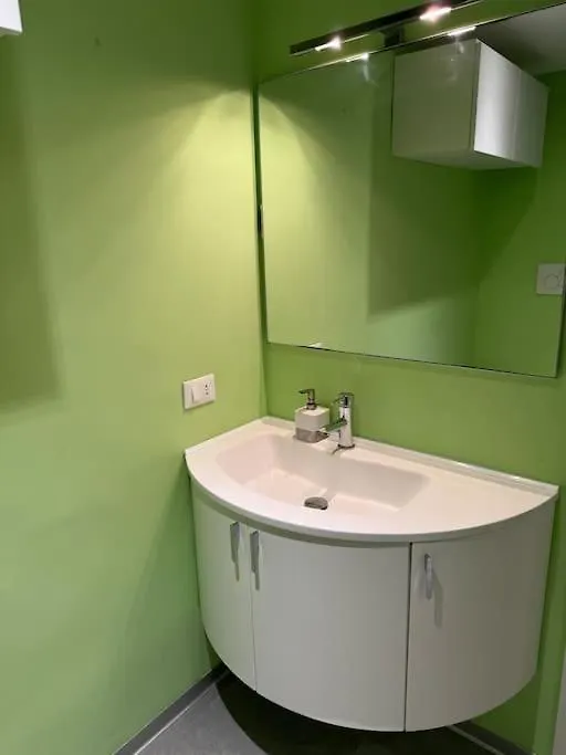 New Mini Loft Per 5 A Roma Centro Apartment 0*, Rome Italy