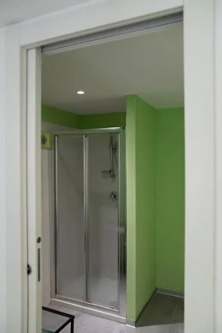 New Mini Loft Per 5 A Roma Centro Apartment
