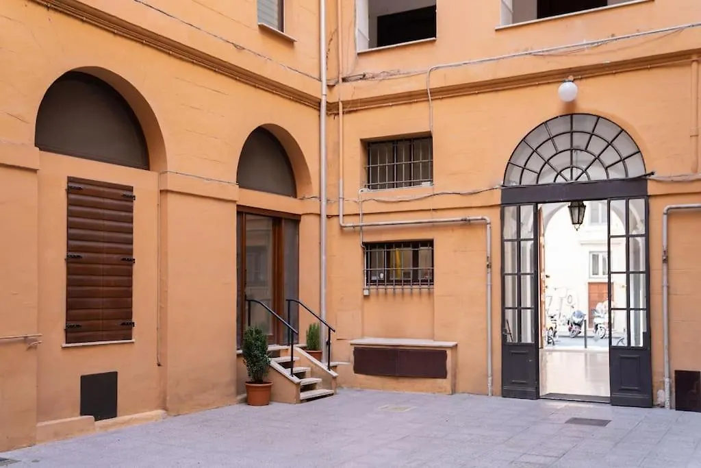 Appartamento New Mini Loft Per 5 A Roma Centro Italia