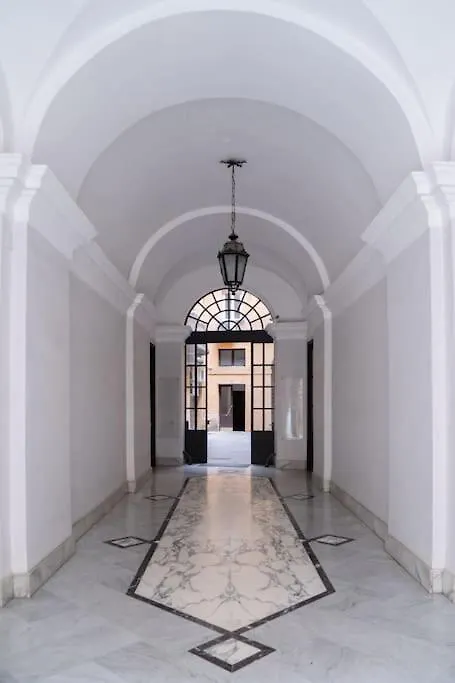 Appartamento New Mini Loft Per 5 A Roma Centro 0*,  Italia