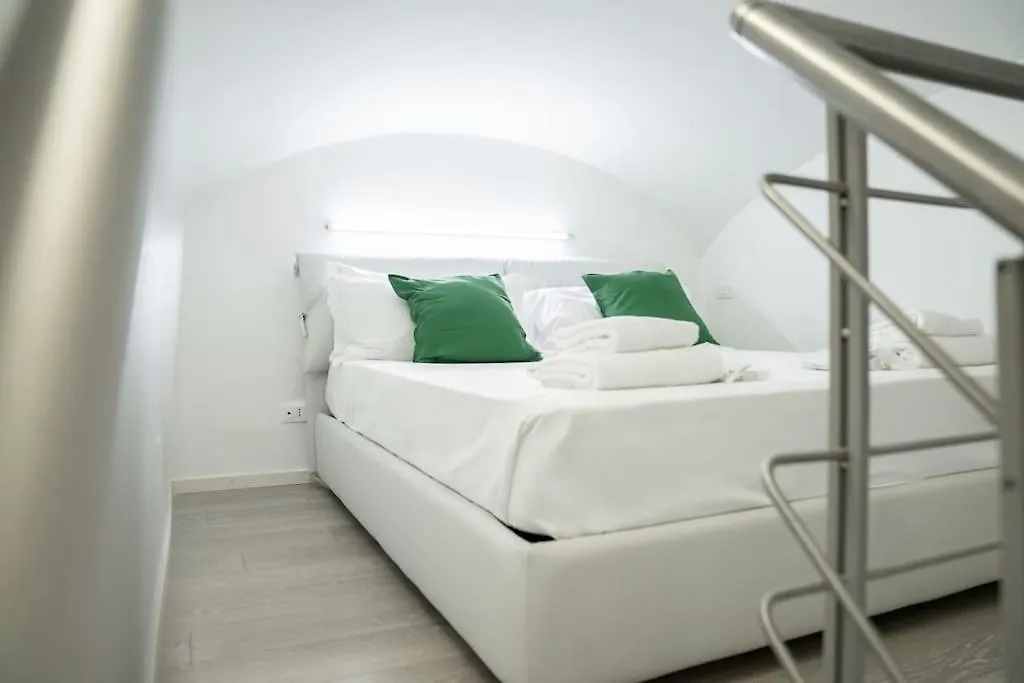Appartamento New Mini Loft Per 5 A Roma Centro